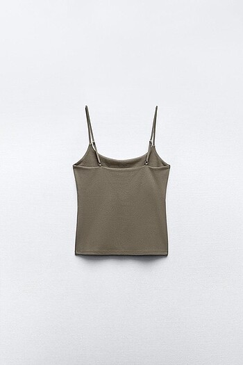 Zara Zara Crop