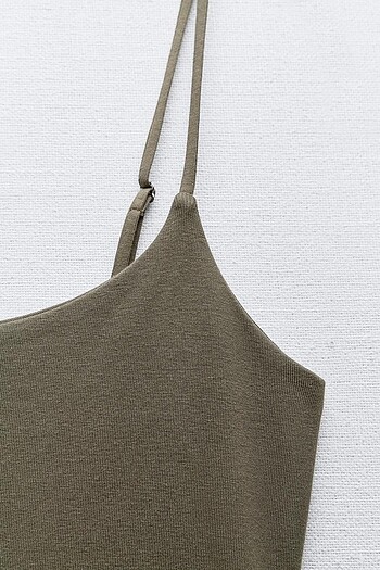 l Beden Zara Crop