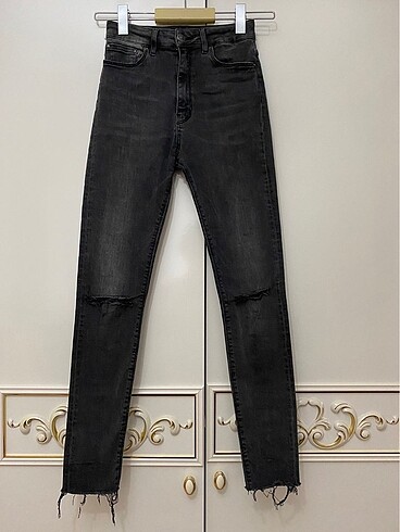 Zara jean