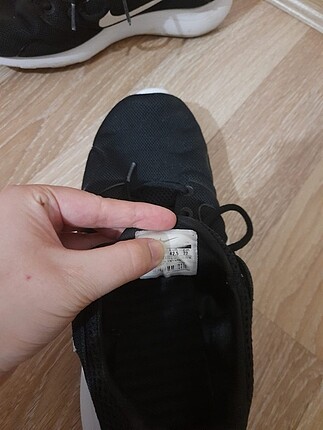 Nike Spor ayakkabı