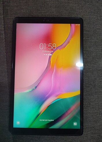 Samsung TabA SM-T510 Tablet