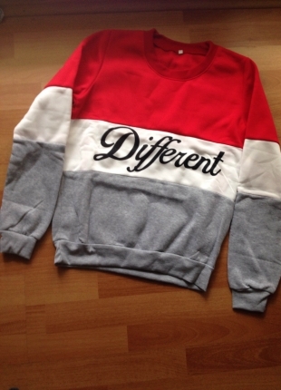 SWEAT...