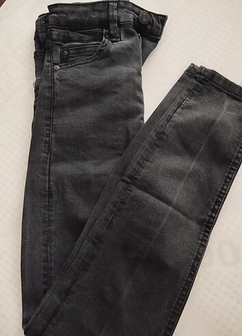 Skinny jean
