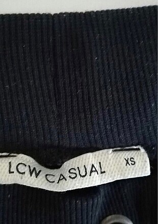 LC Waikiki Lcw eşofman