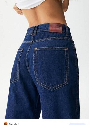 Pull bear jean