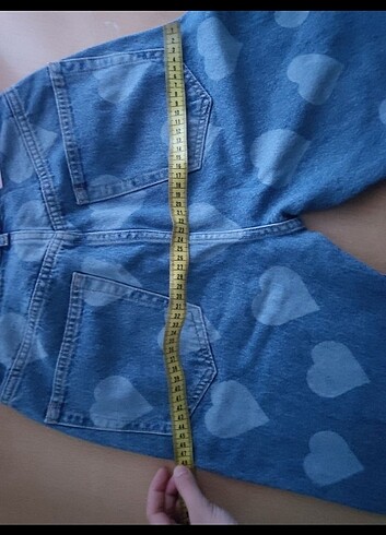 Pull bear pantolon