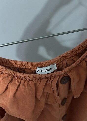 LC Waikiki tişört 