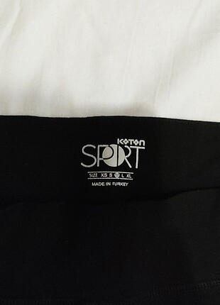 Koton Sports Voleybol Şortu
