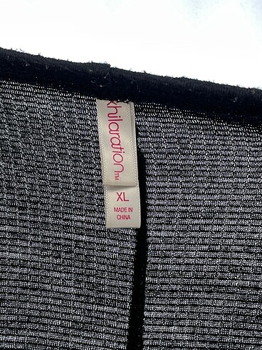 xl Beden siyah Renk Vintage Love Uzun Tulum %70 İndirimli.