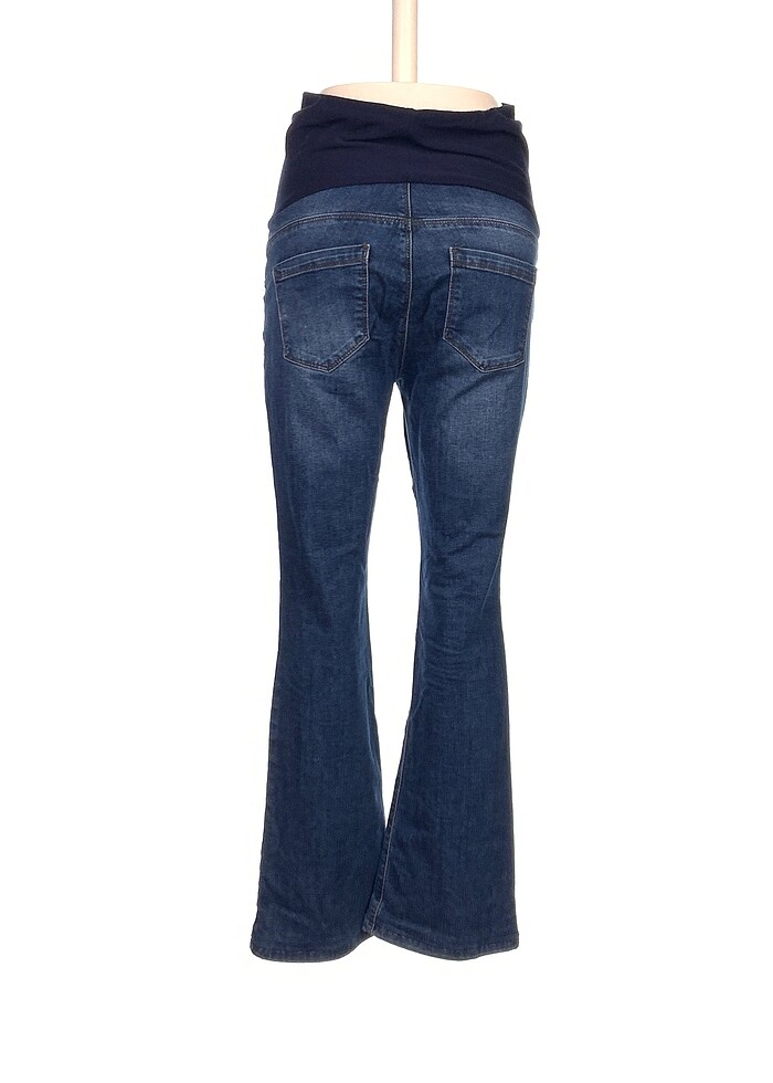 LC Waikiki Hamile Pantolon %70 İndirimli. - Görsel 3