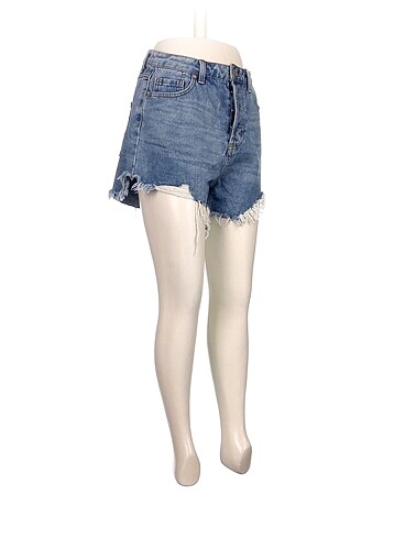 Vintage Love Vintage Love Jean / Kot Şort %70 İndirimli.