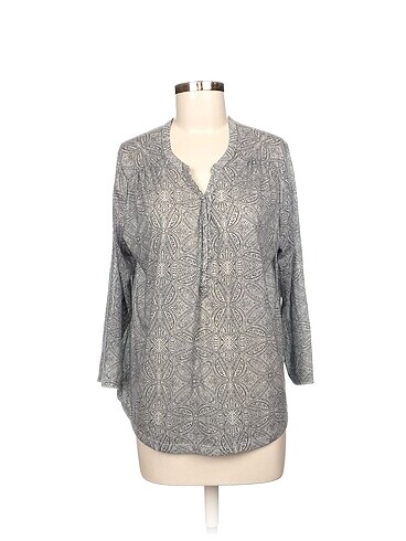 H&M Bluz %70 İndirimli.