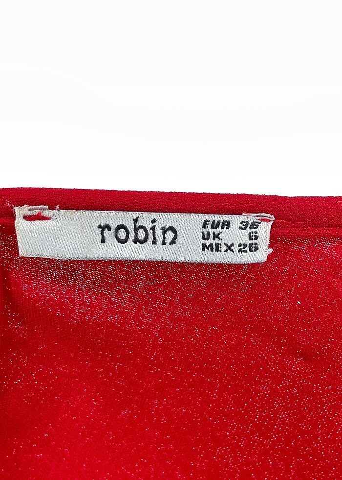 Robin Uzun Tulum %70 İndirimli. - Görsel 4