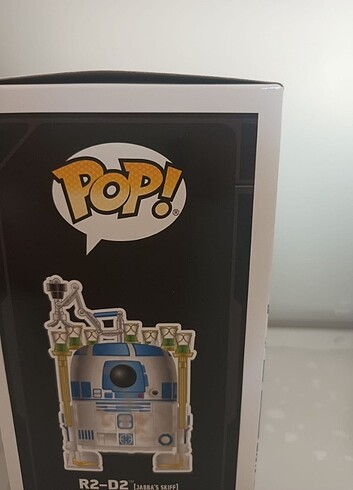  Beden Renk Funko pop