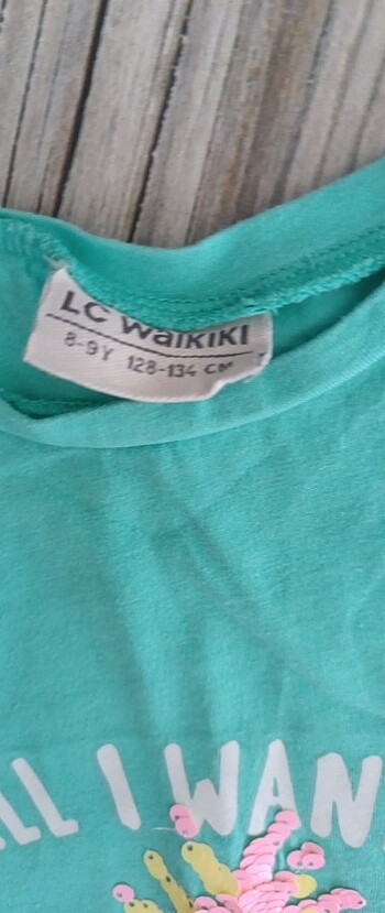 LC Waikiki T-shirt 