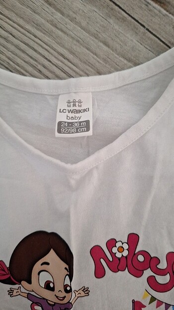 LC Waikiki T shirt