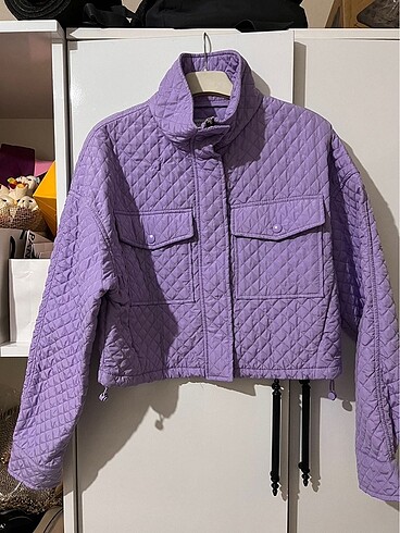 xs Beden Bershka ceket