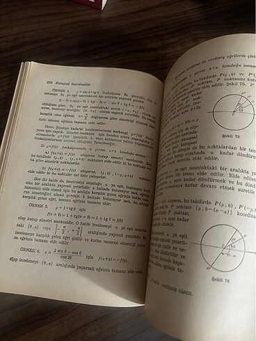 Beden Yüksek Matematik