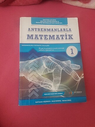 Antrenmanlarla Matematik