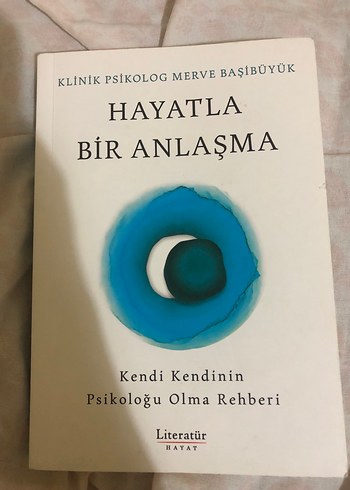 Hayatla Bir Anlaşma - Psikolog Merve Başibüyük
