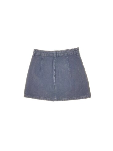 Bershka Bershka Mini Etek %70 İndirimli.