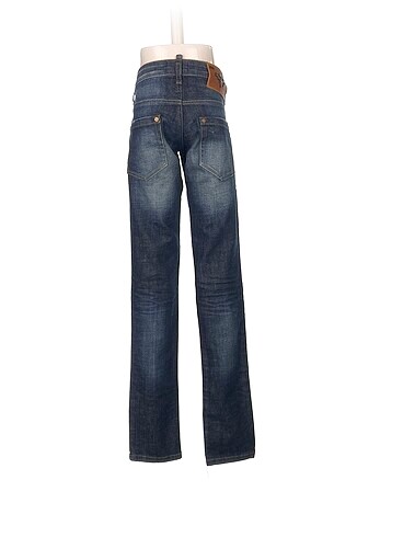26 Beden Philipp Plein Jean / Kot %70 İndirimli.