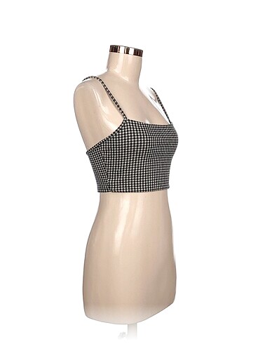 Bershka Bershka Mini Üst %70 İndirimli.