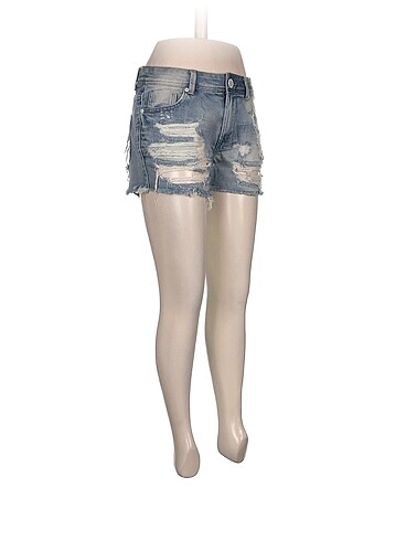 Vintage Love Diğer Jean / Kot Şort %70 İndirimli.