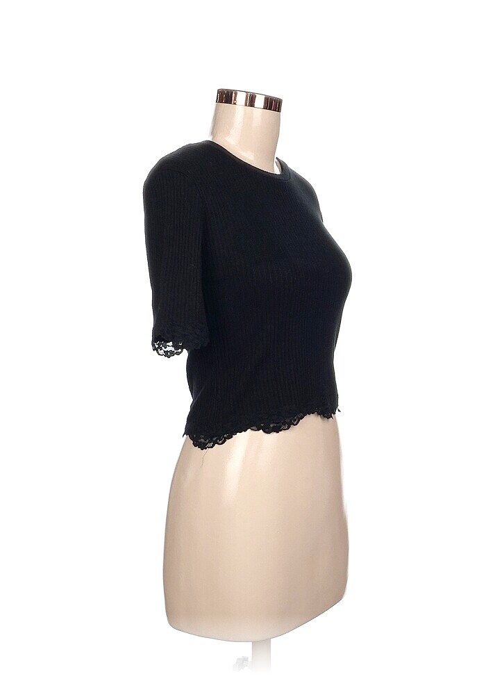 Bershka Kazak / Triko %70 İndirimli. - Görsel 2