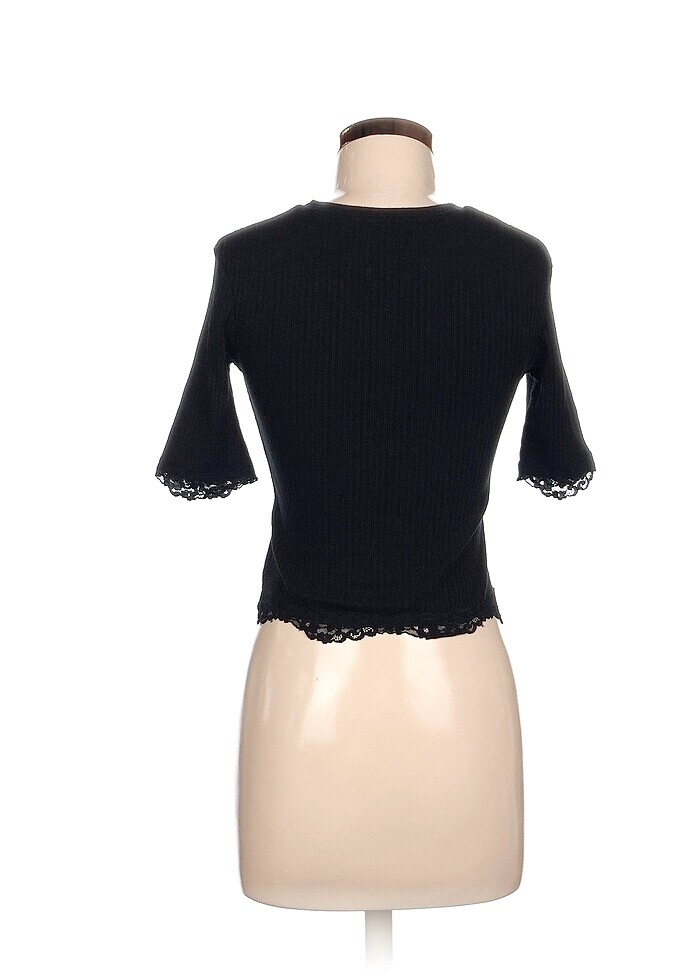 Bershka Kazak / Triko %70 İndirimli. - Görsel 3