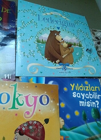 8 kitap uyumadan önce okumalık