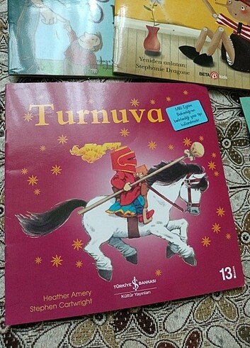Beden 8 kitap uyumadan önce okumalık