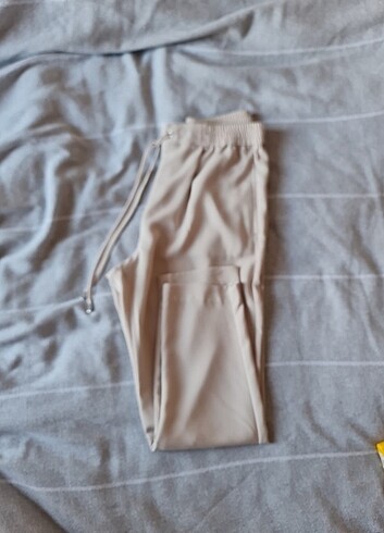 Zara Jogger Pantolon