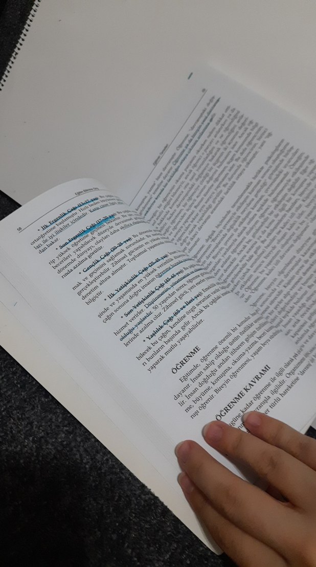 Eğitim Bilimine Giriş Nobel Yayınları Semra Ünal Sefer Ada - Görsel 3