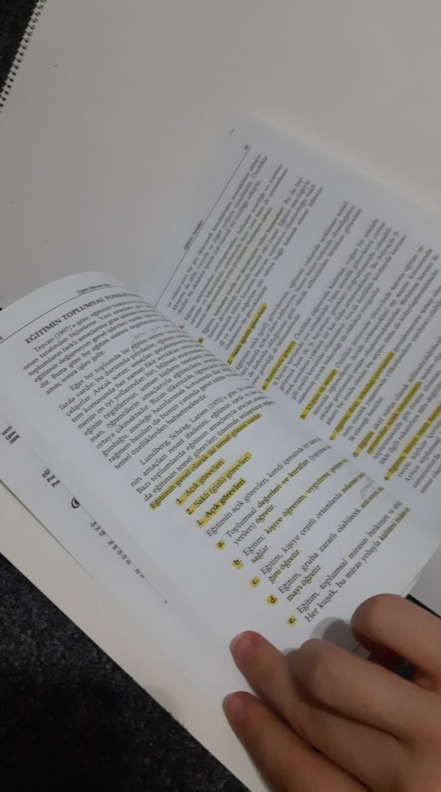 Eğitim Bilimine Giriş Nobel Yayınları Semra Ünal Sefer Ada - Görsel 4