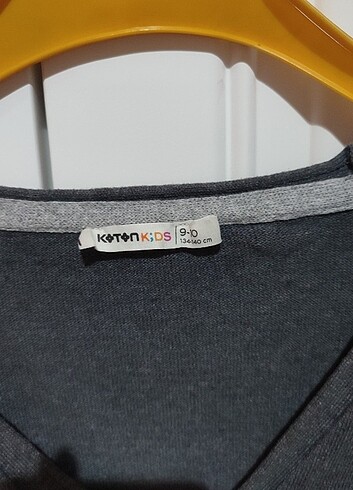 Koton Kids Erkek çocuk hırka 