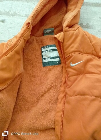 Nike Bebek montu  - Görsel 2