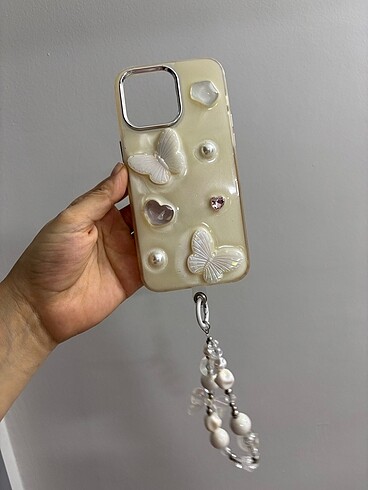 15 pro max telefon kılıfı