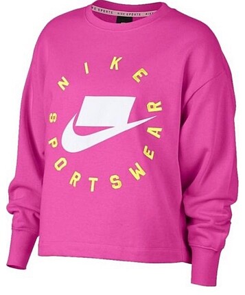 Nike sweatshirt orjinal