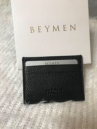 Beymen Beymen kartlık