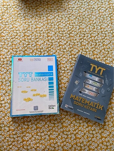 TYT MATEMATİK