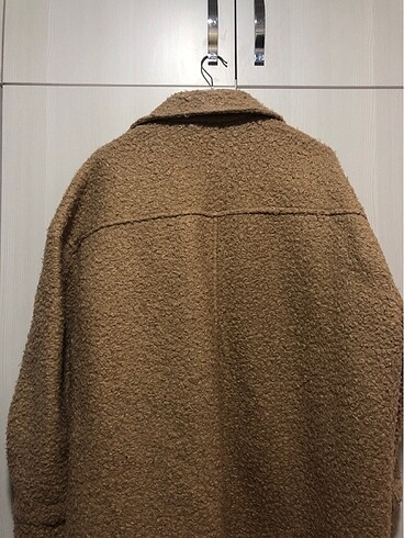 xl Beden camel Renk Kaban