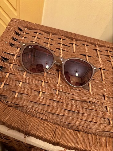 Ray-Ban Güneş Gözlüğü