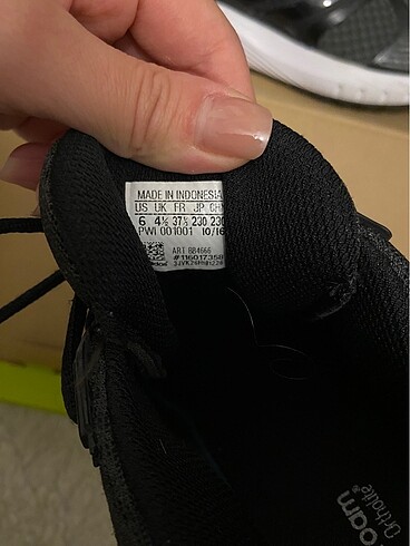 Adidas Adidas Ayakkabı