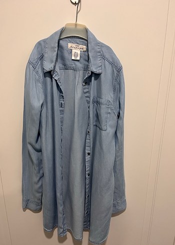 H&M 11-12 Yaş