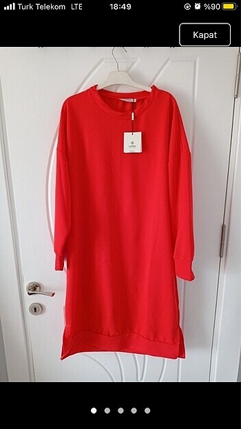 Soul marka tunik