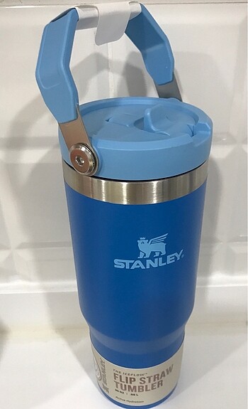 Stanley iceflow termos
