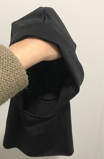 Tesettür mayo - Görsel 4