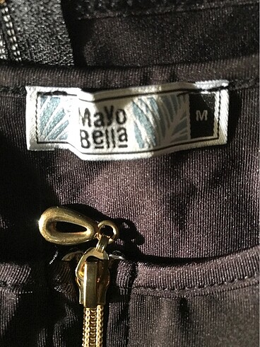 Tesettür mayo - Görsel 6