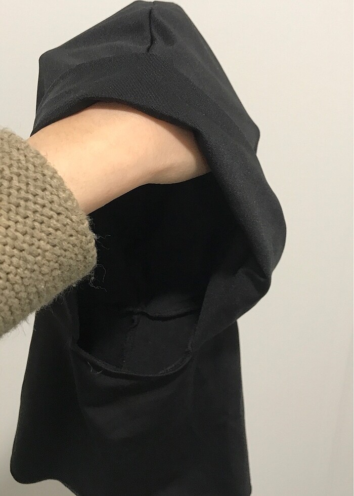 Tesettür mayo - Görsel 4